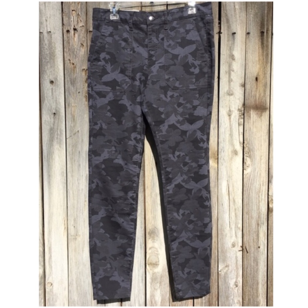 Joe Fresh Grey Jeans